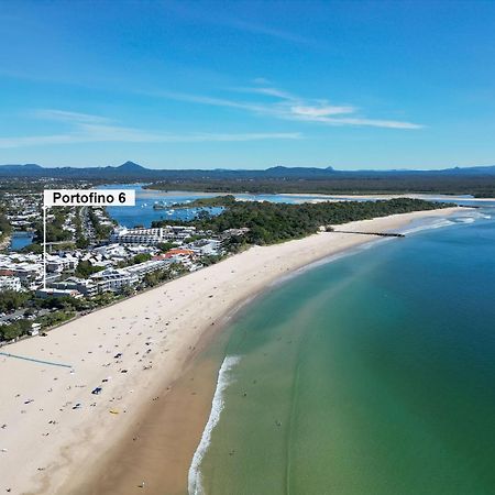 Portofino 6 Apartment Noosa Heads Ngoại thất bức ảnh