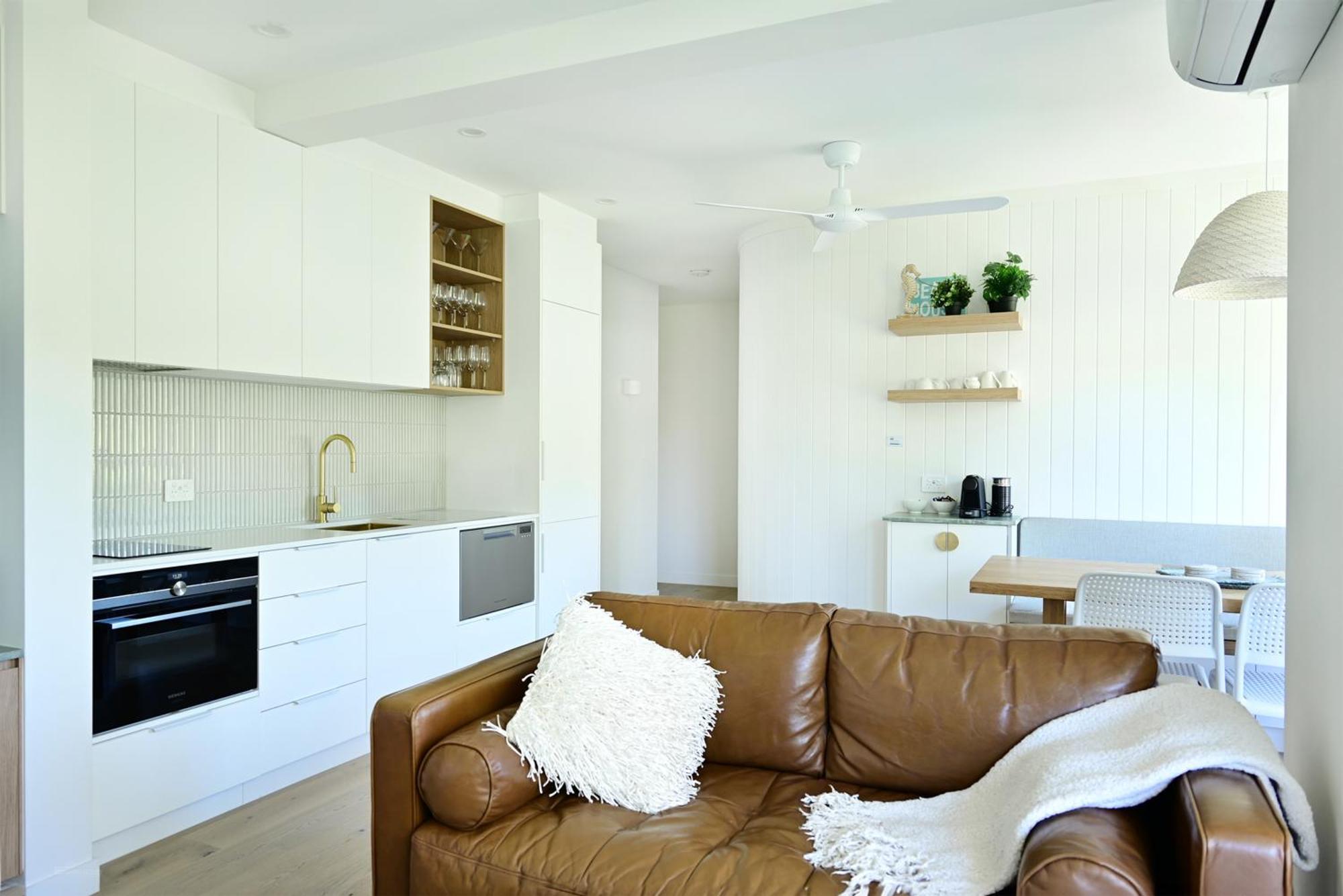 Portofino 6 Apartment Noosa Heads Ngoại thất bức ảnh