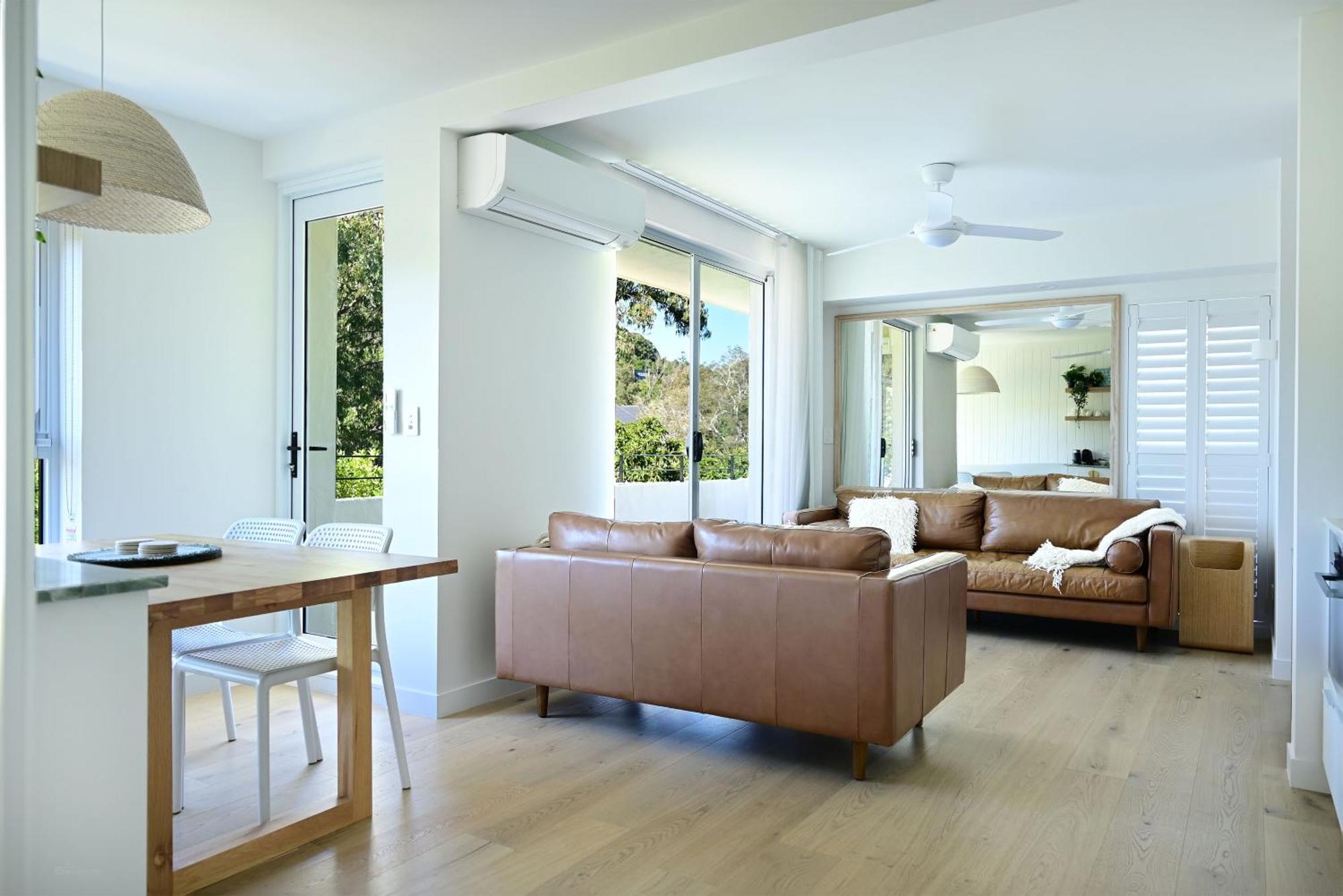 Portofino 6 Apartment Noosa Heads Ngoại thất bức ảnh